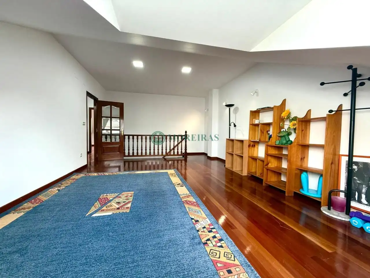 Dúplex con ascensor en venta en Rúa Salvador Dalí, imagen 14