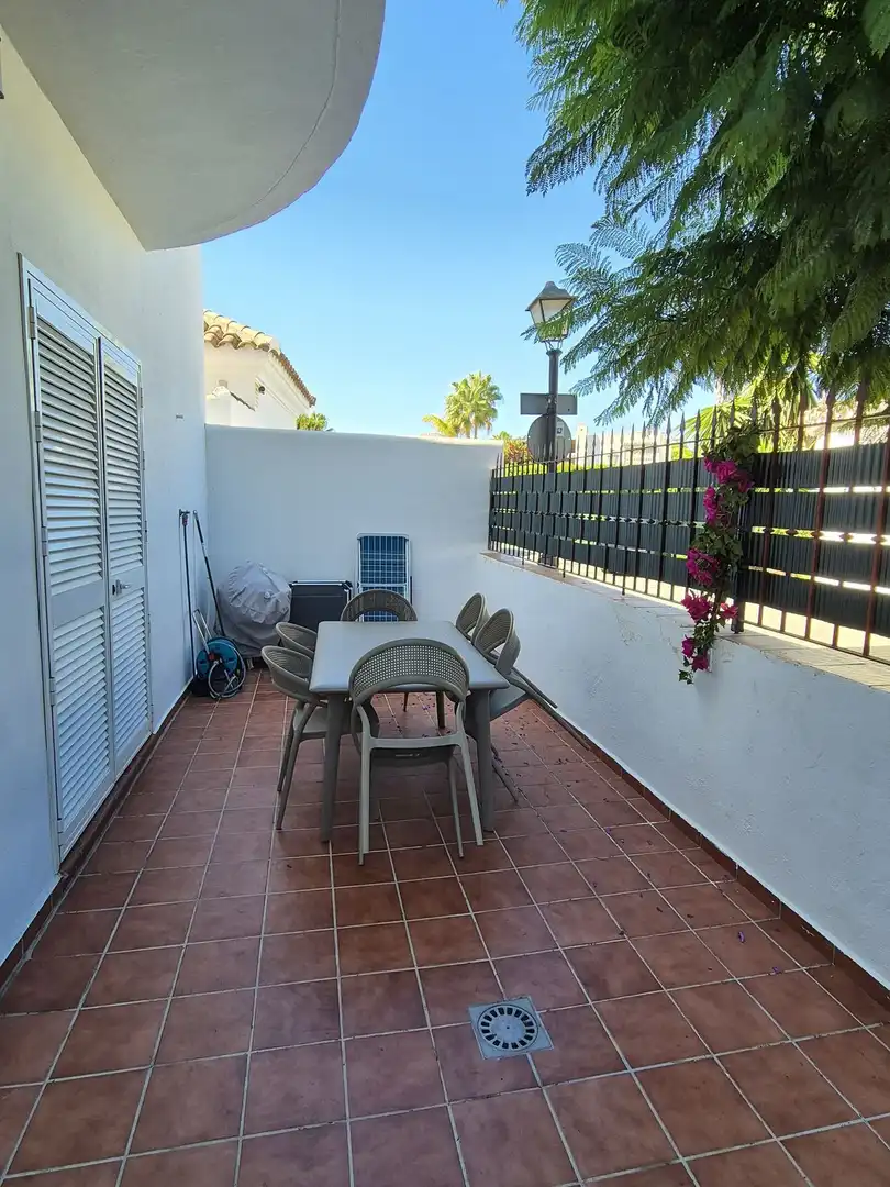 Adossat amb piscina en venda a Benamara - Atalaya, imagen 9