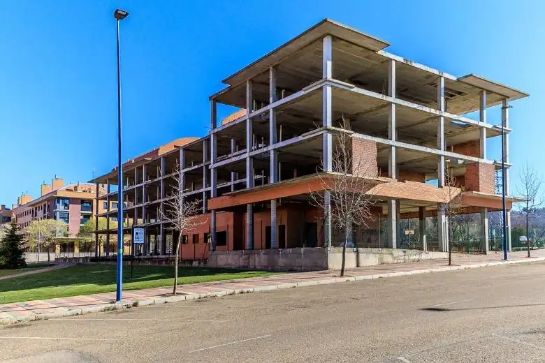 Residencial amb ascensor en venda a Calle las Campanillas, imagen 3