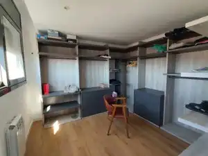 Ático con piscina en venta en Carrer Ernest Lluch, imagen 26