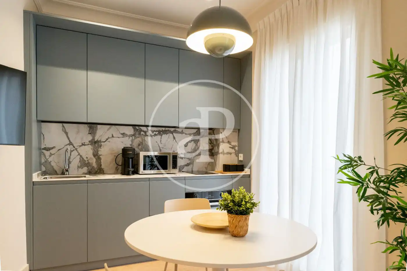 Flat for rent in Madrid, Madrid