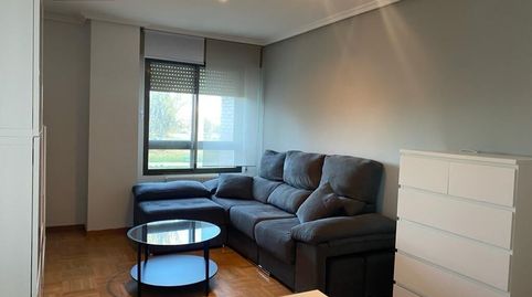 Foto 5 von Wohnung zum Verkauf in Calle Calle Marqués de Berlanga, Illera, Burgos Capital