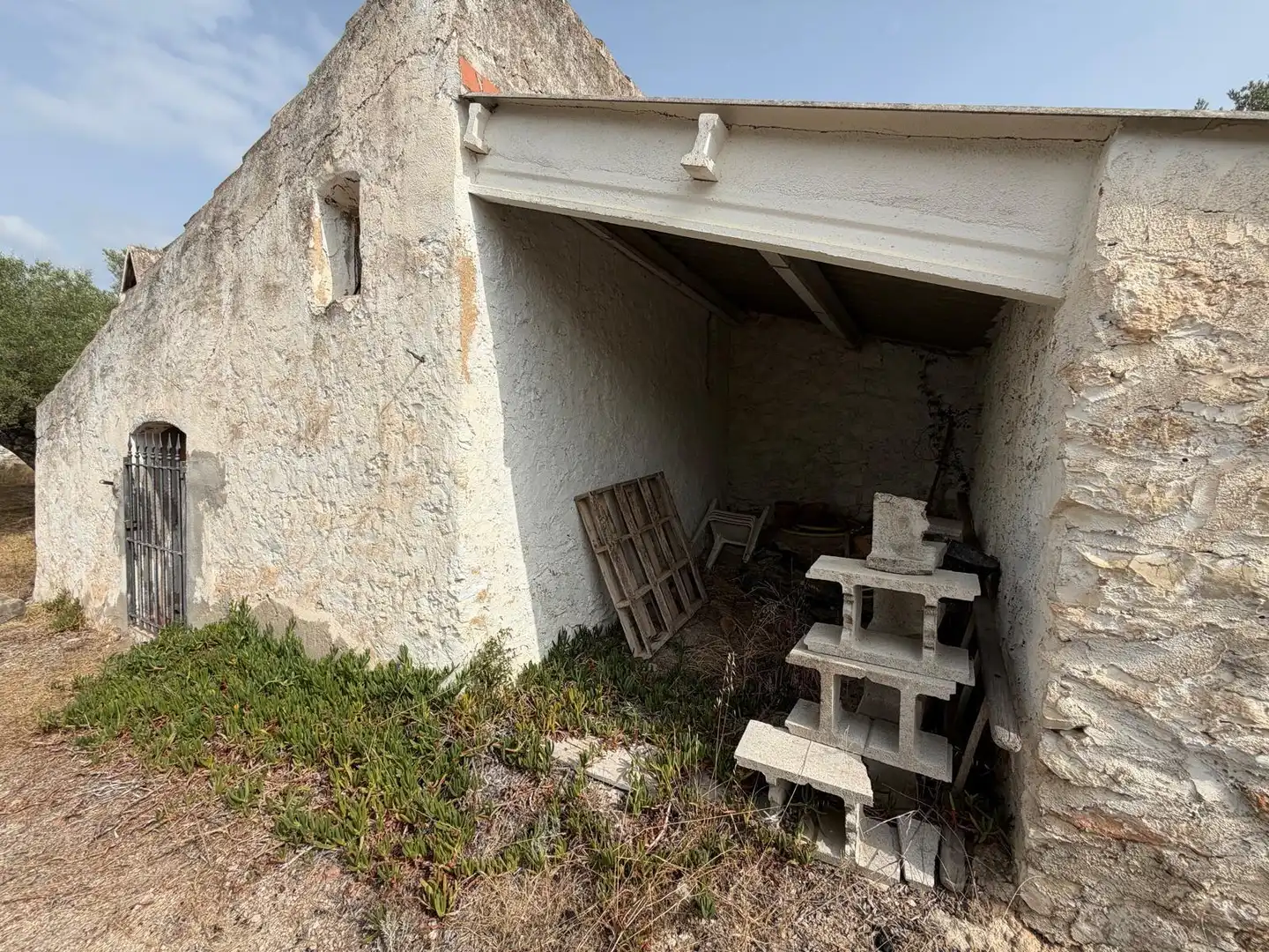 Maison rustique à vendre à L'Ampolla, imagen 3