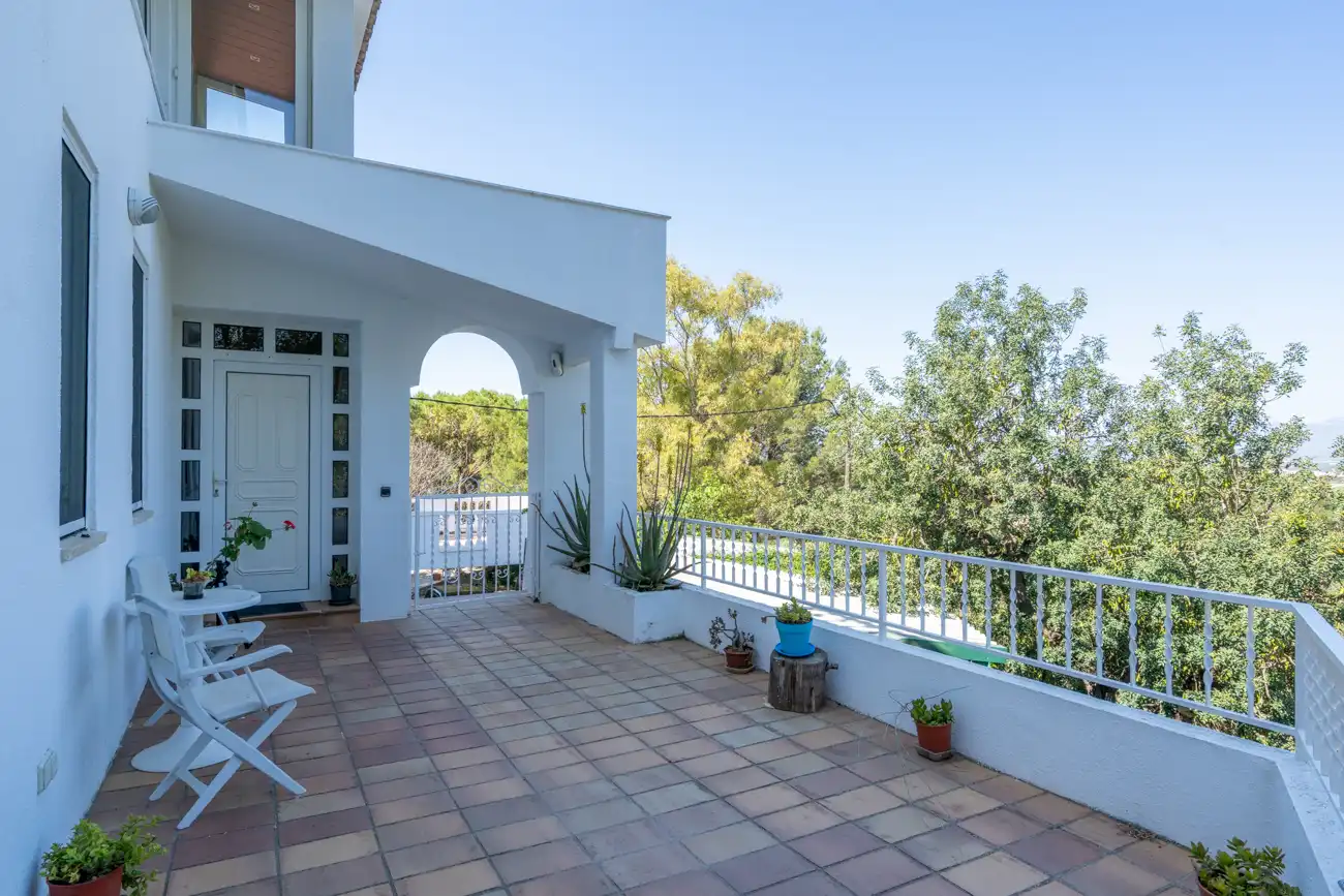 Villa à vendre à Partida S Lazaro 248, imagen 7