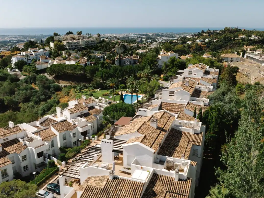 Penthouse with pool for sale in Tomás Pascual 60, imagen 27