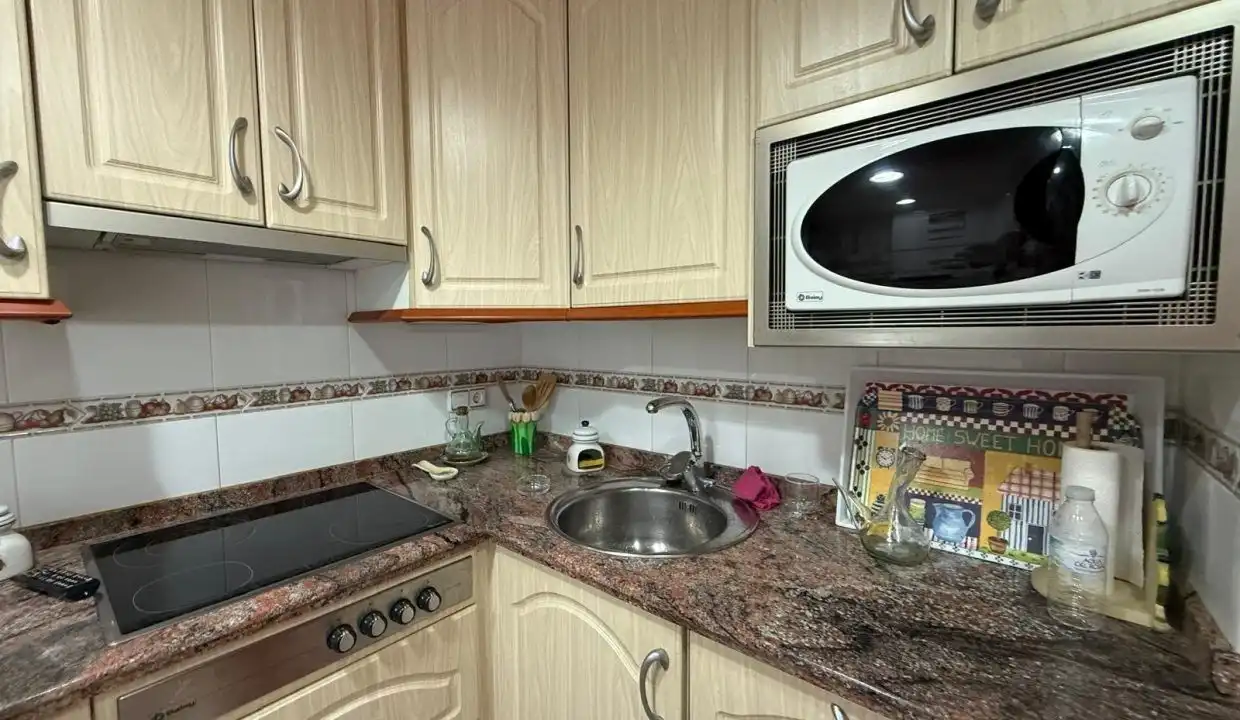 Apartamento con ascensor en venta en Playa de Levante, imagen 10