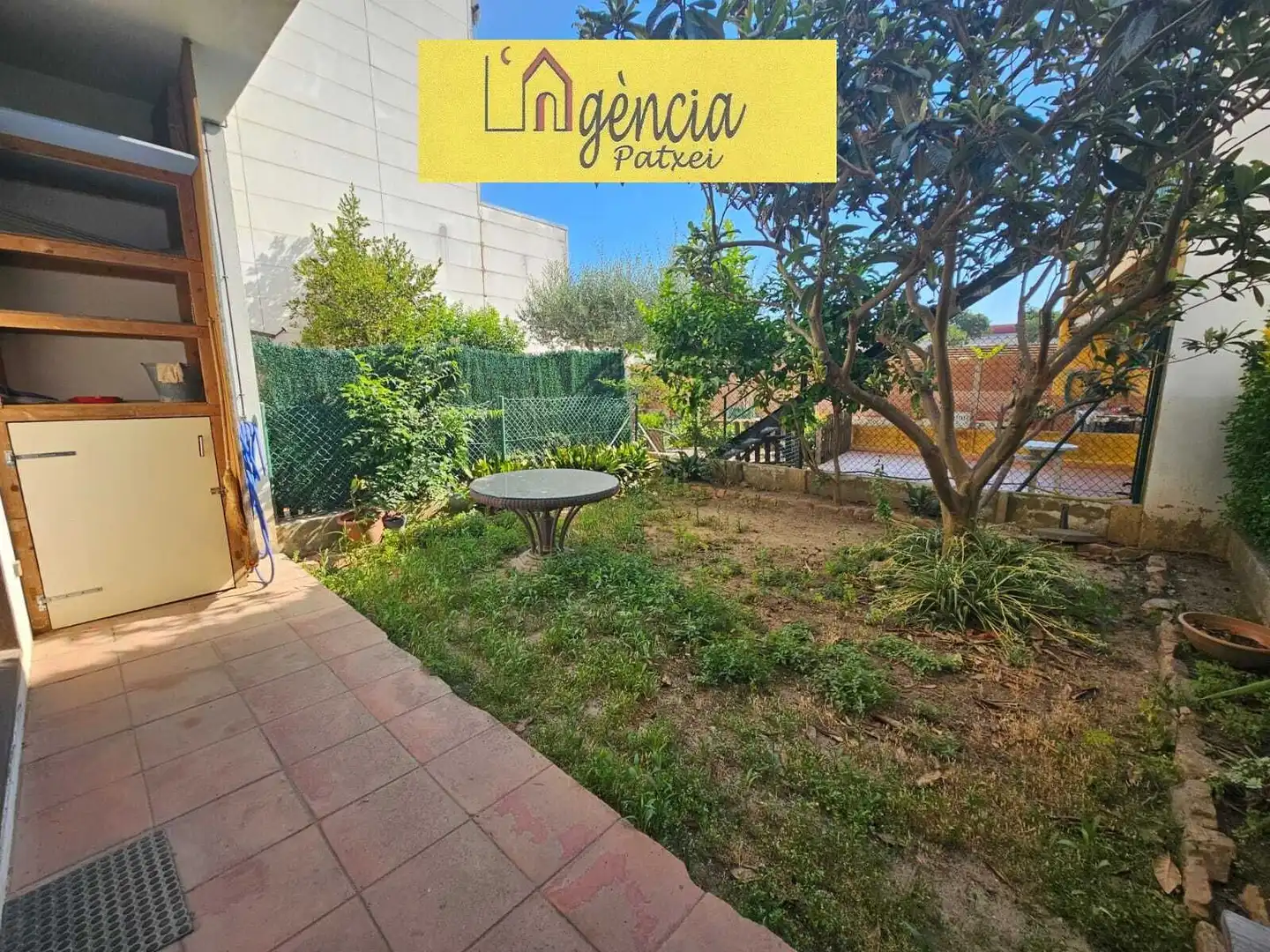 Jardí de Casa adosada en venda en Palafrugell amb Aire condicionat, Calefacció i Jardí privat