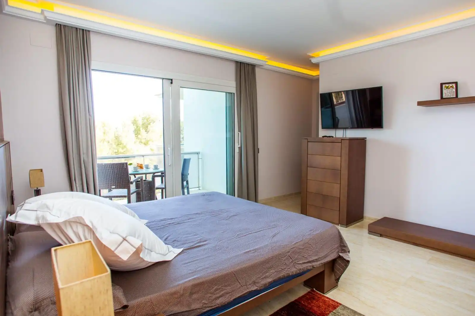 Villa avec terrasse à vendre à Camí de Santa Cristina, imagen 13