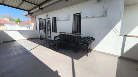 Foto 4 von Einfamilien-Reihenhaus zum Verkauf in Noblejas, Toledo