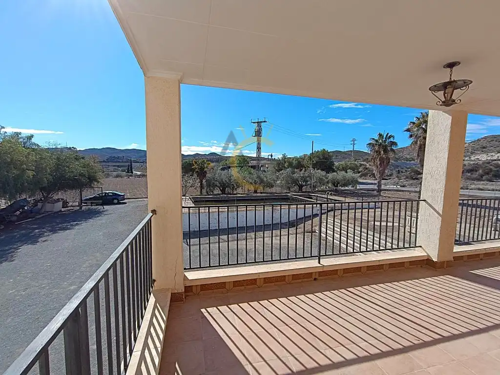 House with terrace for sale in Pedanías Este, imagen 6