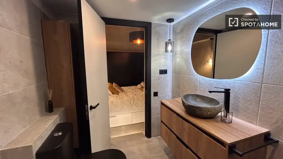 Flat to rent in Eixample, imagen 8