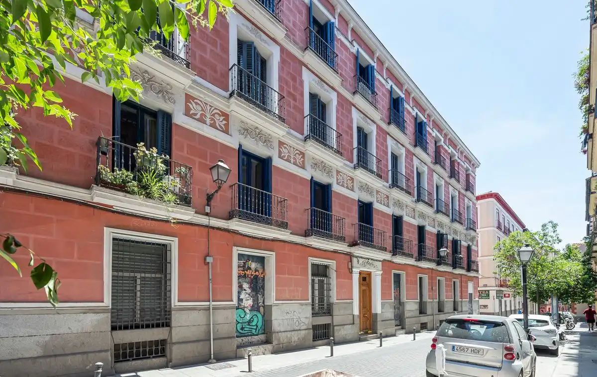 Wohnung mit Aufzug zum Verkauf in Calle del Olivar, imagen 31