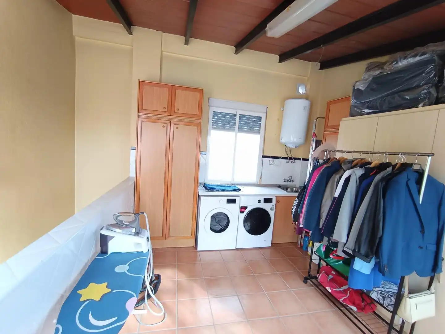 Adosado con terraza en venta en Casco Urbano, imagen 78