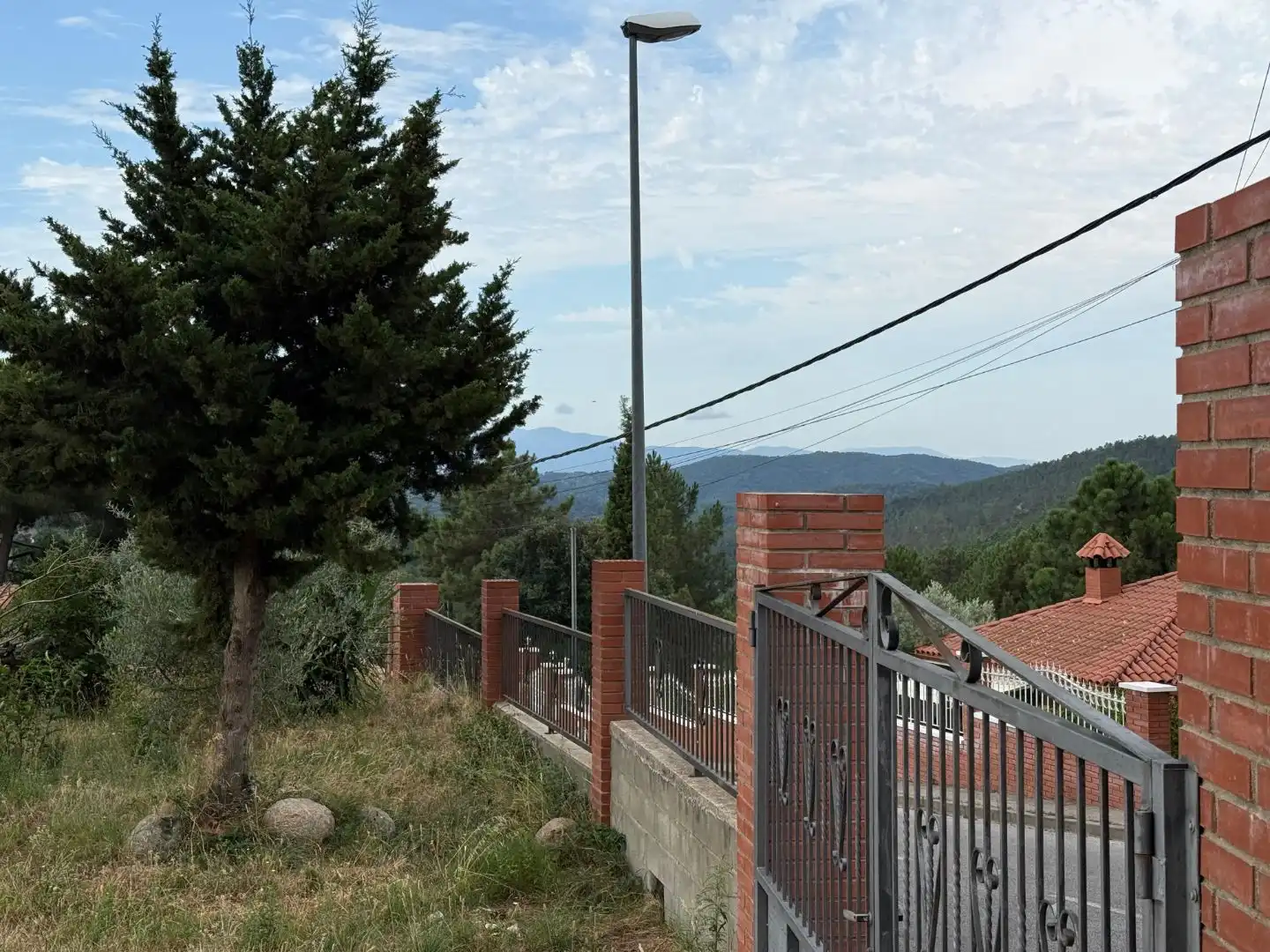 Terreno residencial en venta en Carretera de Can Fornaca 5, imagen 7