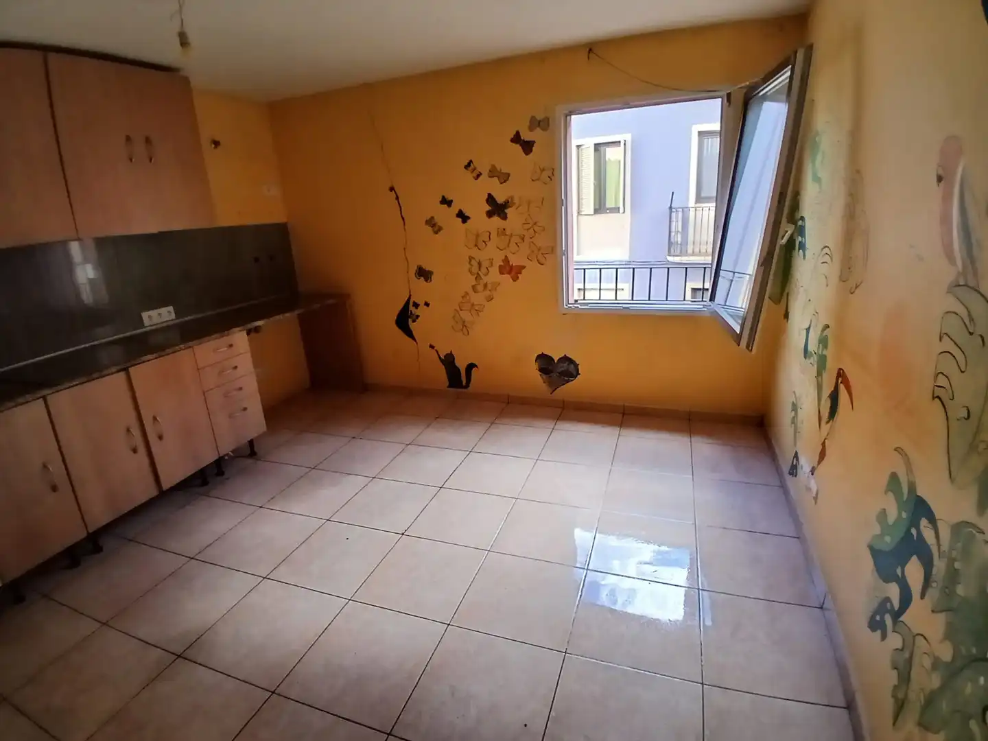 Cocina de Piso en venta en Olot