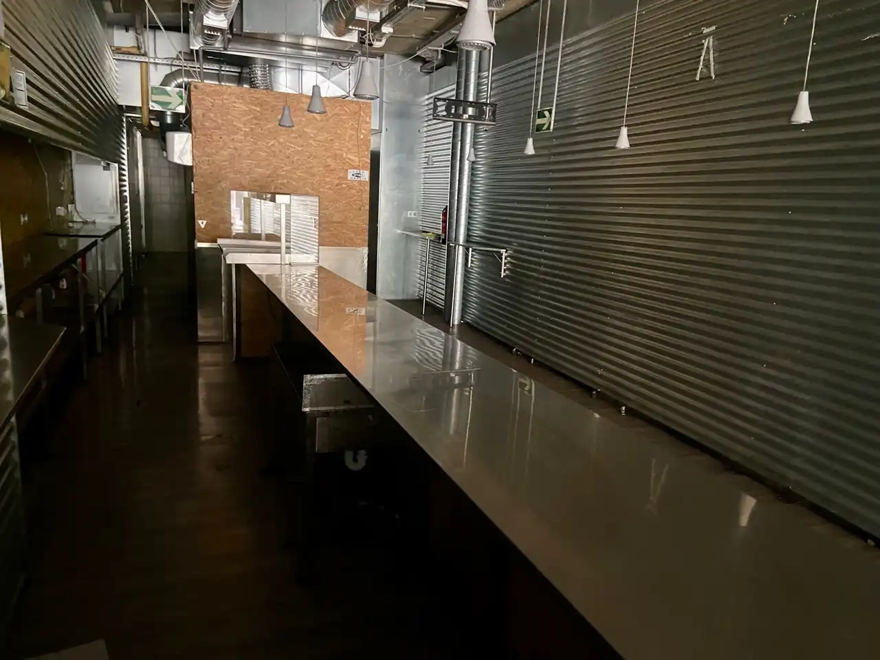 Business premises to rent in Calle Cruz, imagen 9