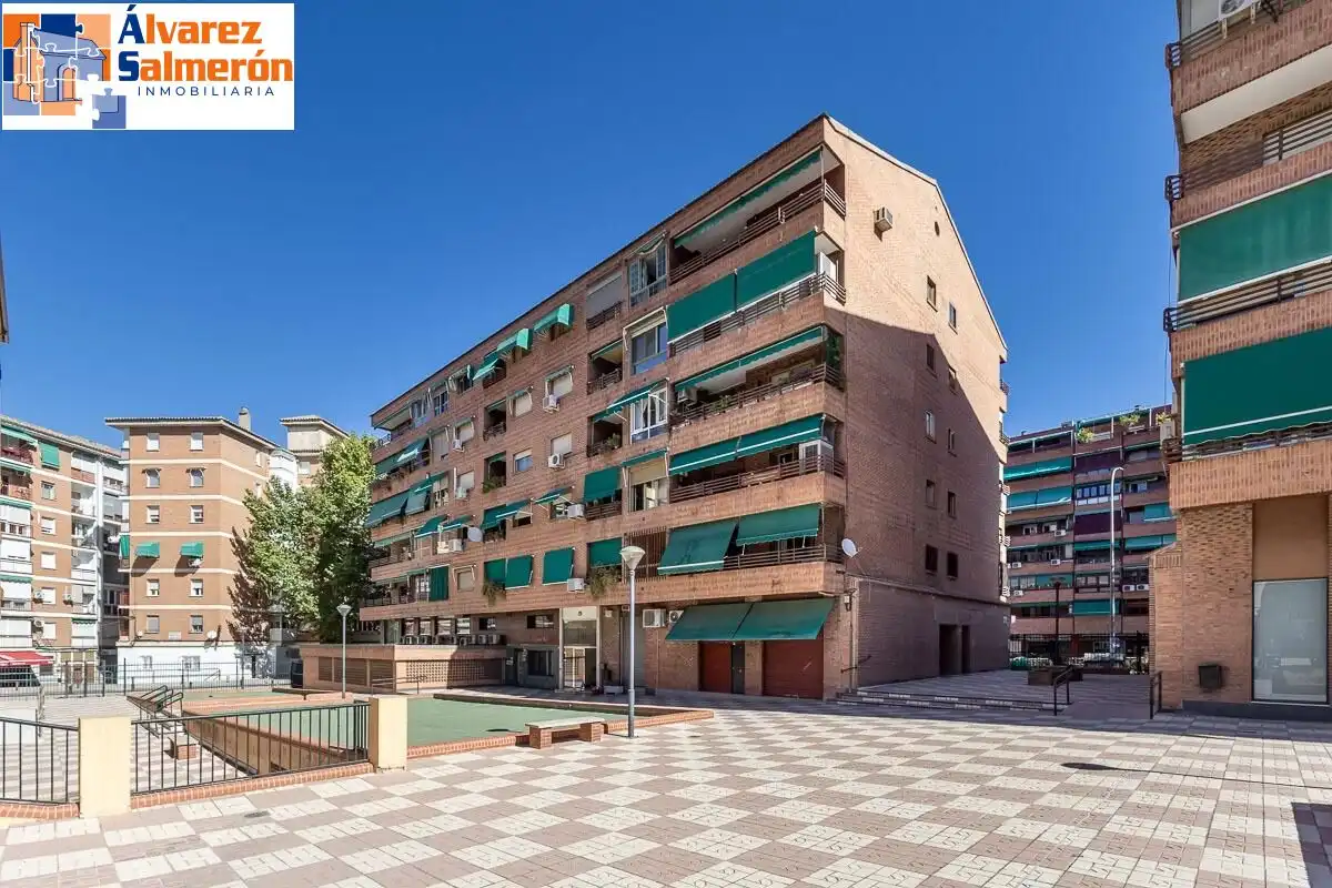 Flat with lift for sale in Beiro, imagen 24