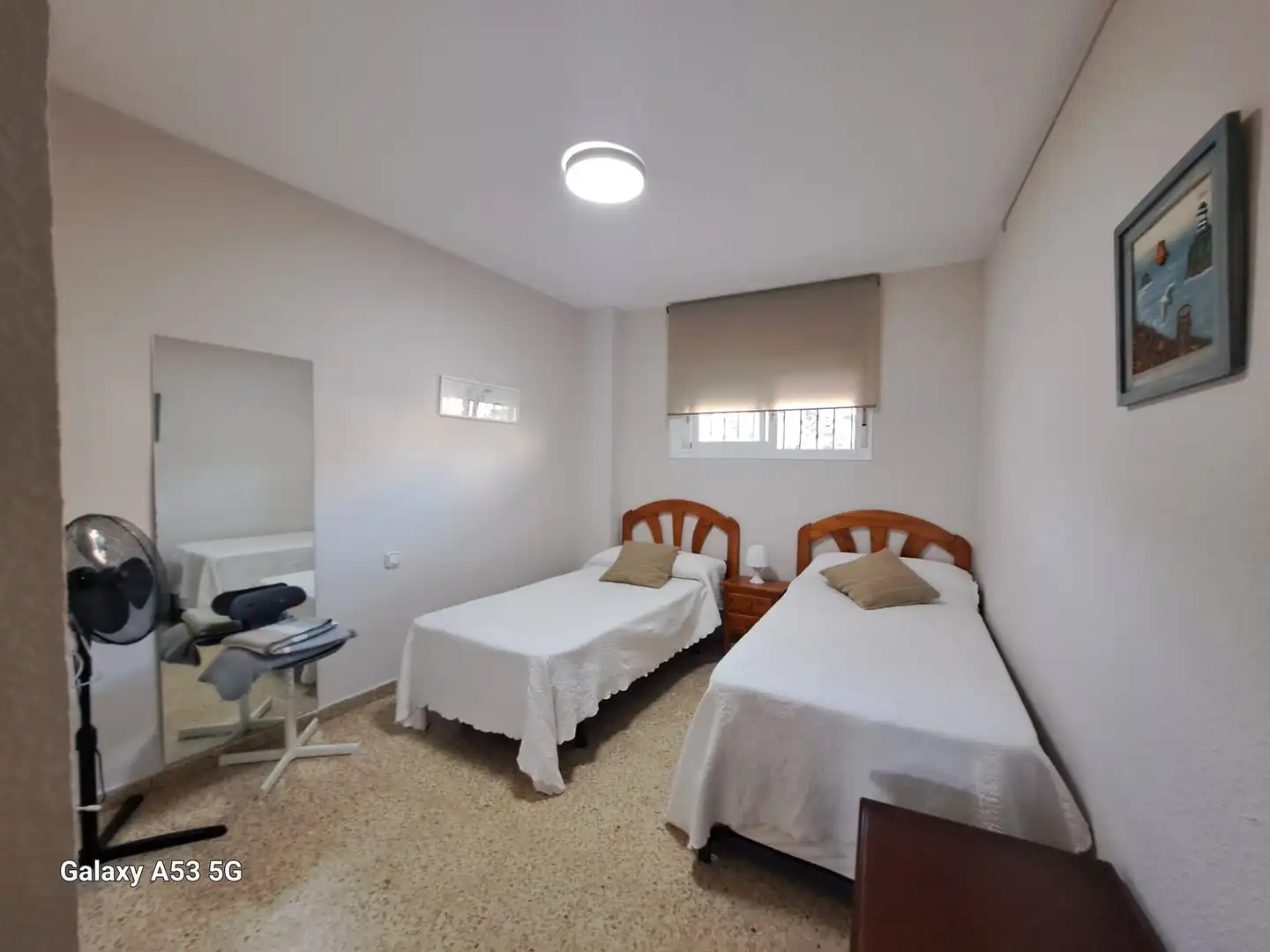 Wohnung zur Miete in N-340, 43, Ricardo Soriano