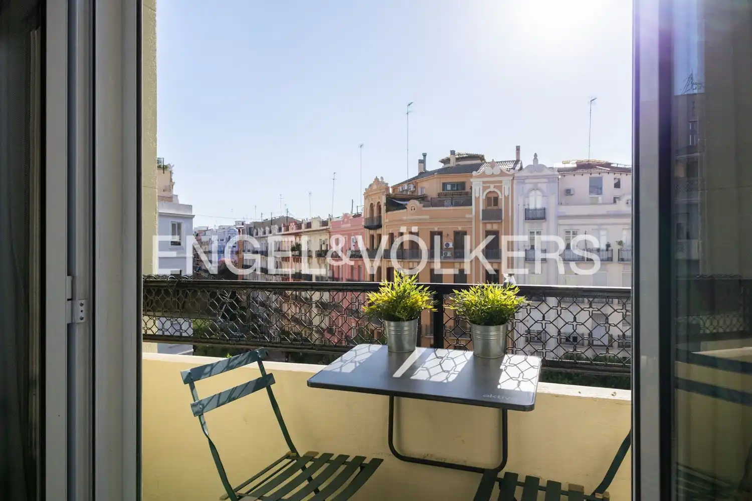 Wohnung mit Terrasse zum Verkauf in L'Eixample, imagen 10