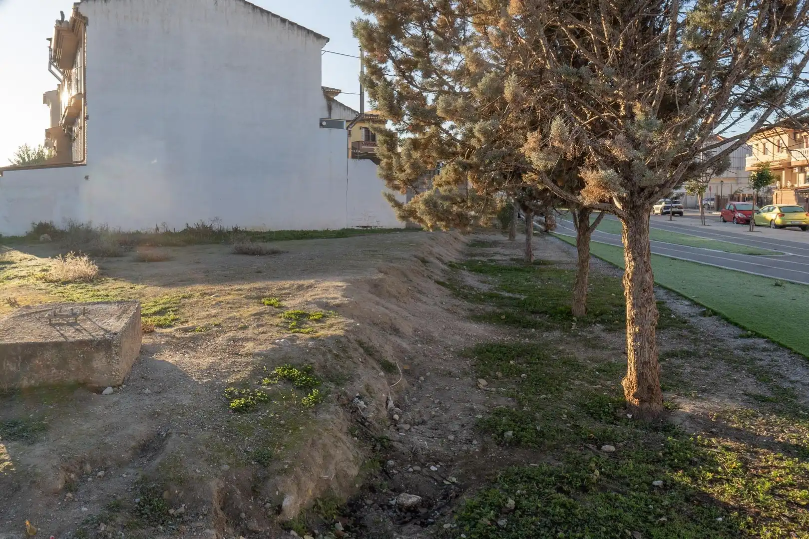 Terrenys i solars en venda a Cúllar Vega, imagen 12