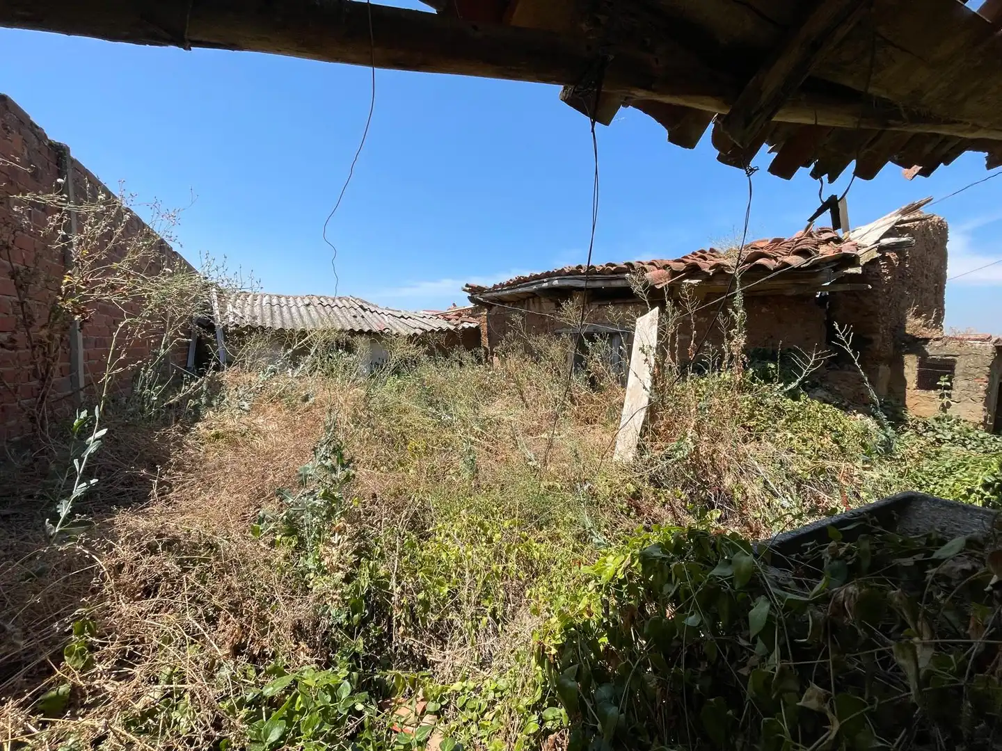 Finca rústica en venda en Laguna Dalga