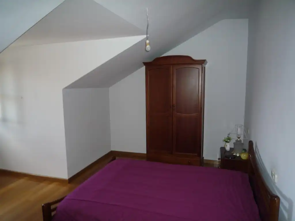 Dormitori de Casa o xalet en venda en Toral de los Vados