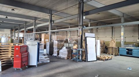 Foto 3 von Fabrikhallen zum Verkauf in Nucli Urbà, Argentona