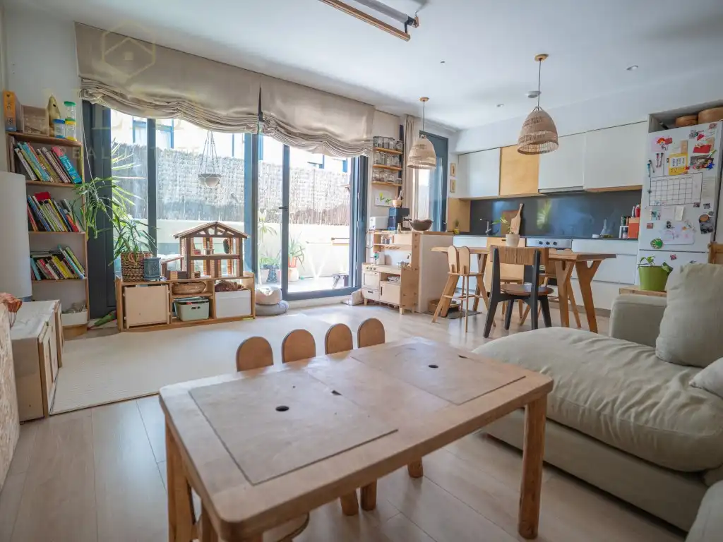 Ground floor for sale in Calle Nou, Sant Esteve de Palautordera