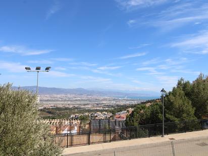 Vista exterior de Residencial en venda en Alhaurín de la Torre