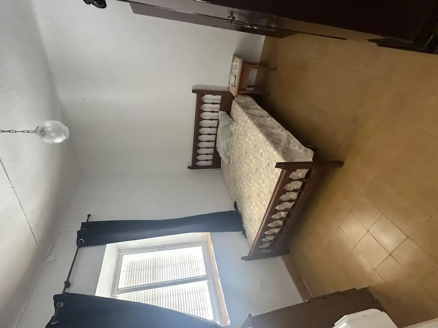 Dormitori de Casa o xalet en venda en Alhaurín El Grande amb Balcó