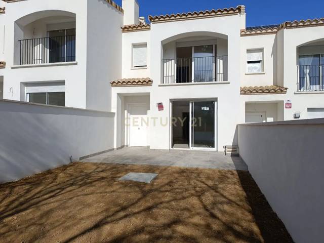 Casa-chalet en Venta en Avinguda de Mas Milà, 2g, Olivella, Spain, -1 en Olivella