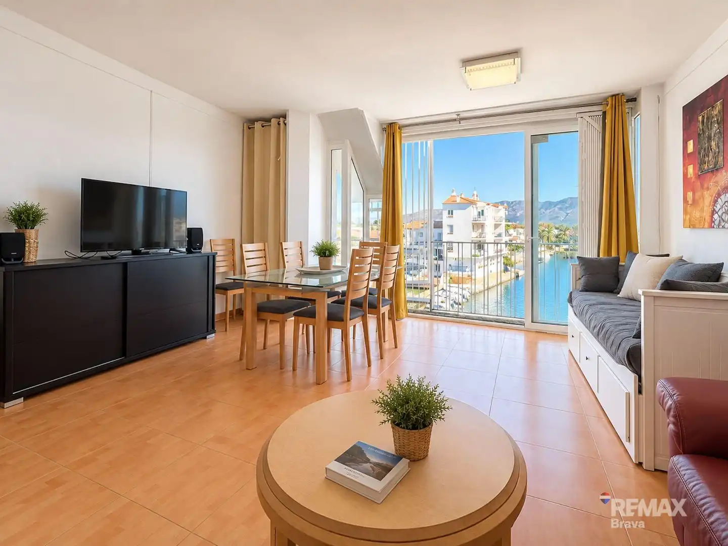 Attique avec ascenseur à vendre à Sector PORT EMPORDÀ 14, imagen 17