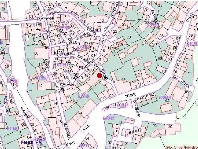 Commercial properties for sale in Frailes