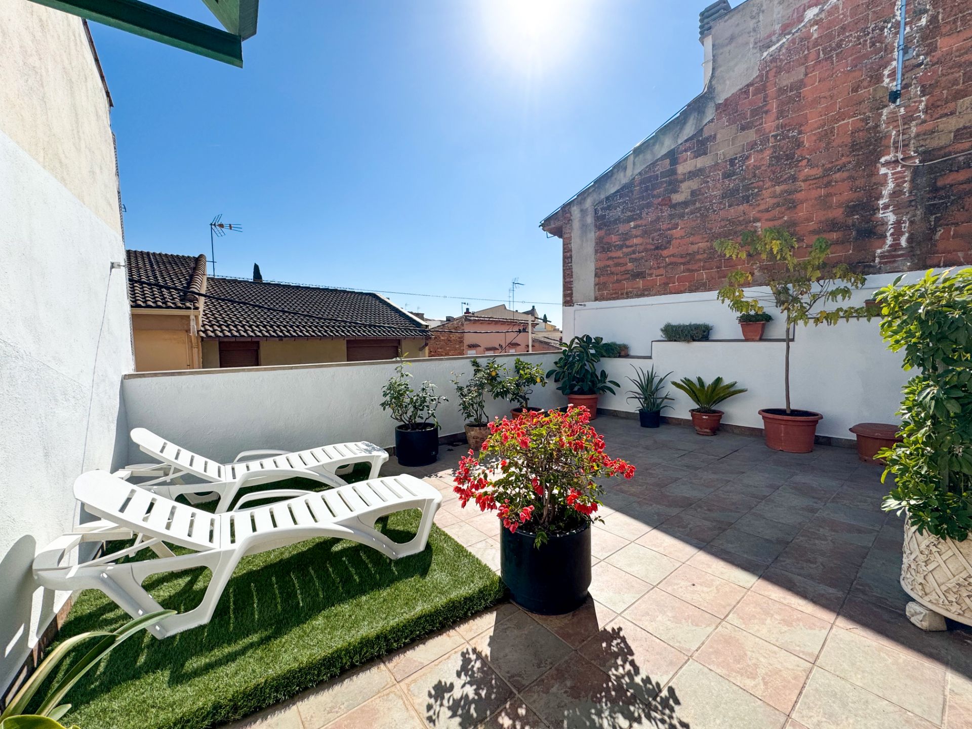 House or chalet for sale in Carrer de Caldes