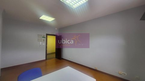 Foto 5 de Oficina en venda a Casco Vello, Vigo