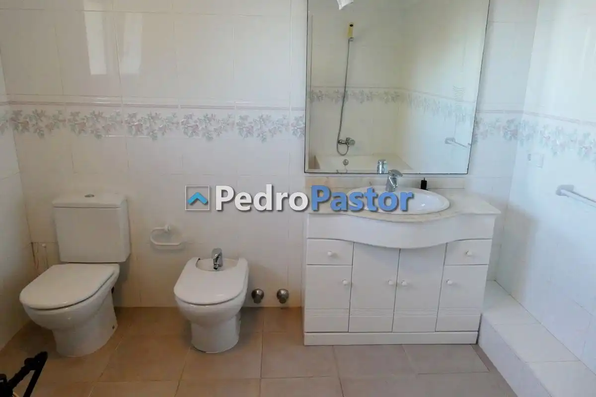 Chalet con piscina en venta en La Sella, imagen 65