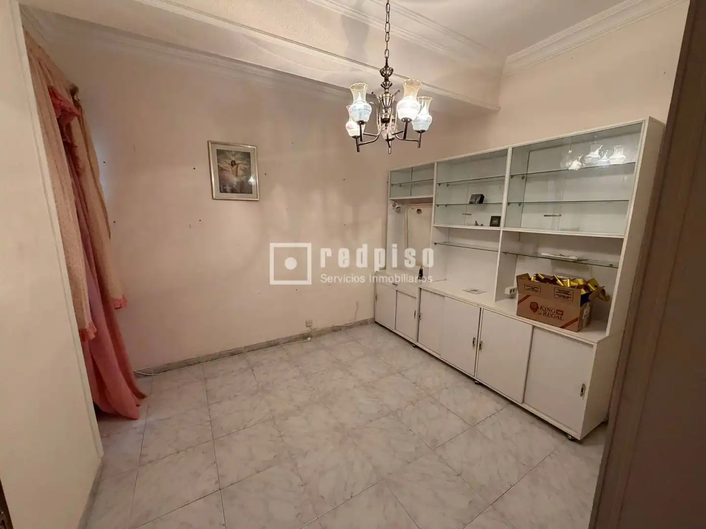 Cocina de Piso en venta en Santa Cruz de Tenerife con Calefacción, Terraza y Trastero