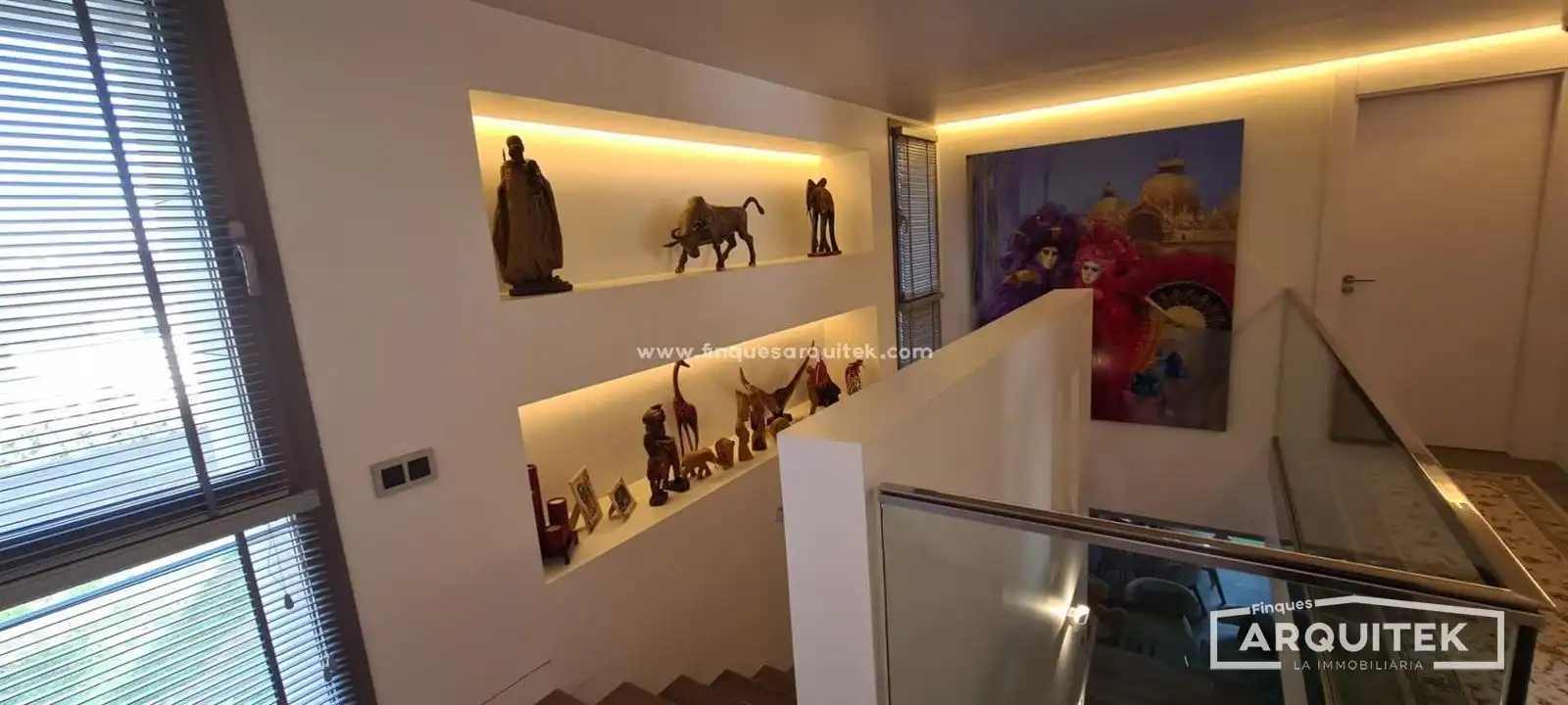 Casa o xalet en venda en Lleida amb Aire condicionat, Calefacció i Terrassa