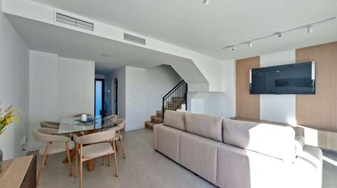 Foto 3 de Casa o chalet de alquiler en N/a, Viña Málaga, Vélez-Málaga