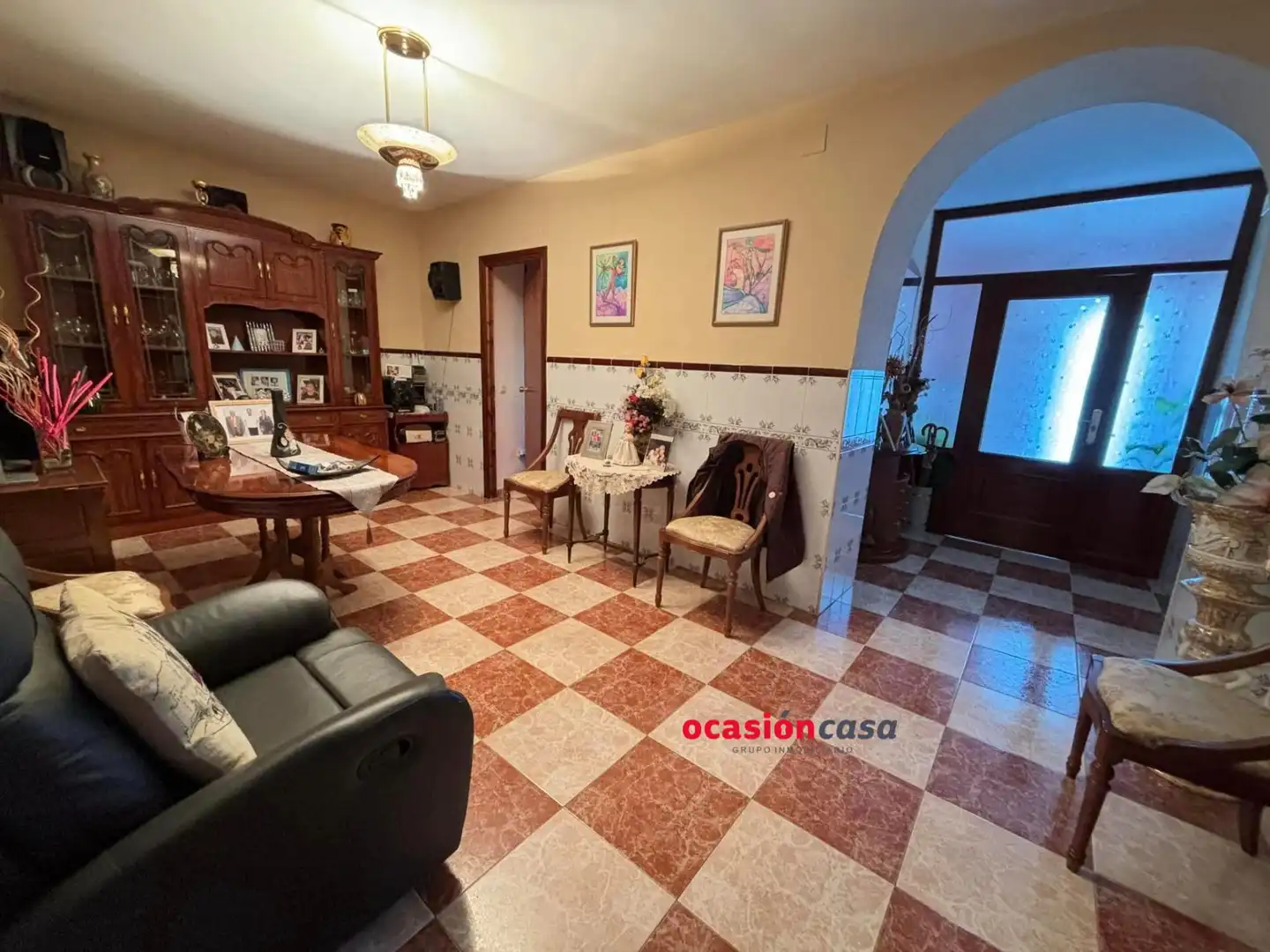 Haus mit Garten zum Verkauf in Peñarroya-Pueblonuevo, imagen 5