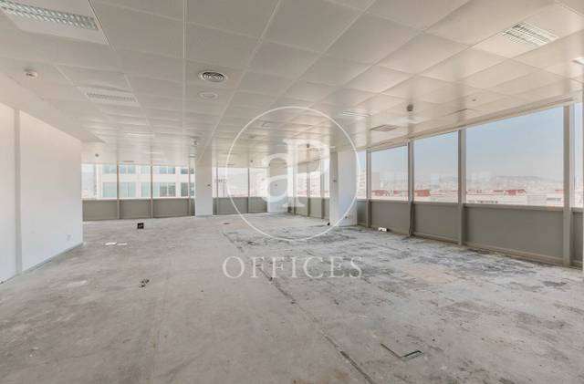 Oficina en Alquiler en Cànoves I Samalús