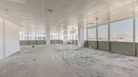 Foto 2 de Oficina de alquiler en Cànoves I Samalús, Barcelona