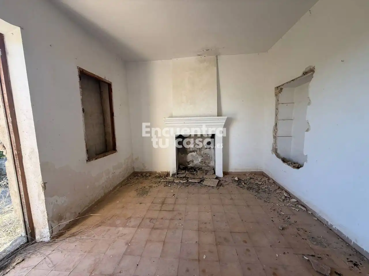 Rustikales Grundstück zum Verkauf in Calle ALBUDETE, imagen 8