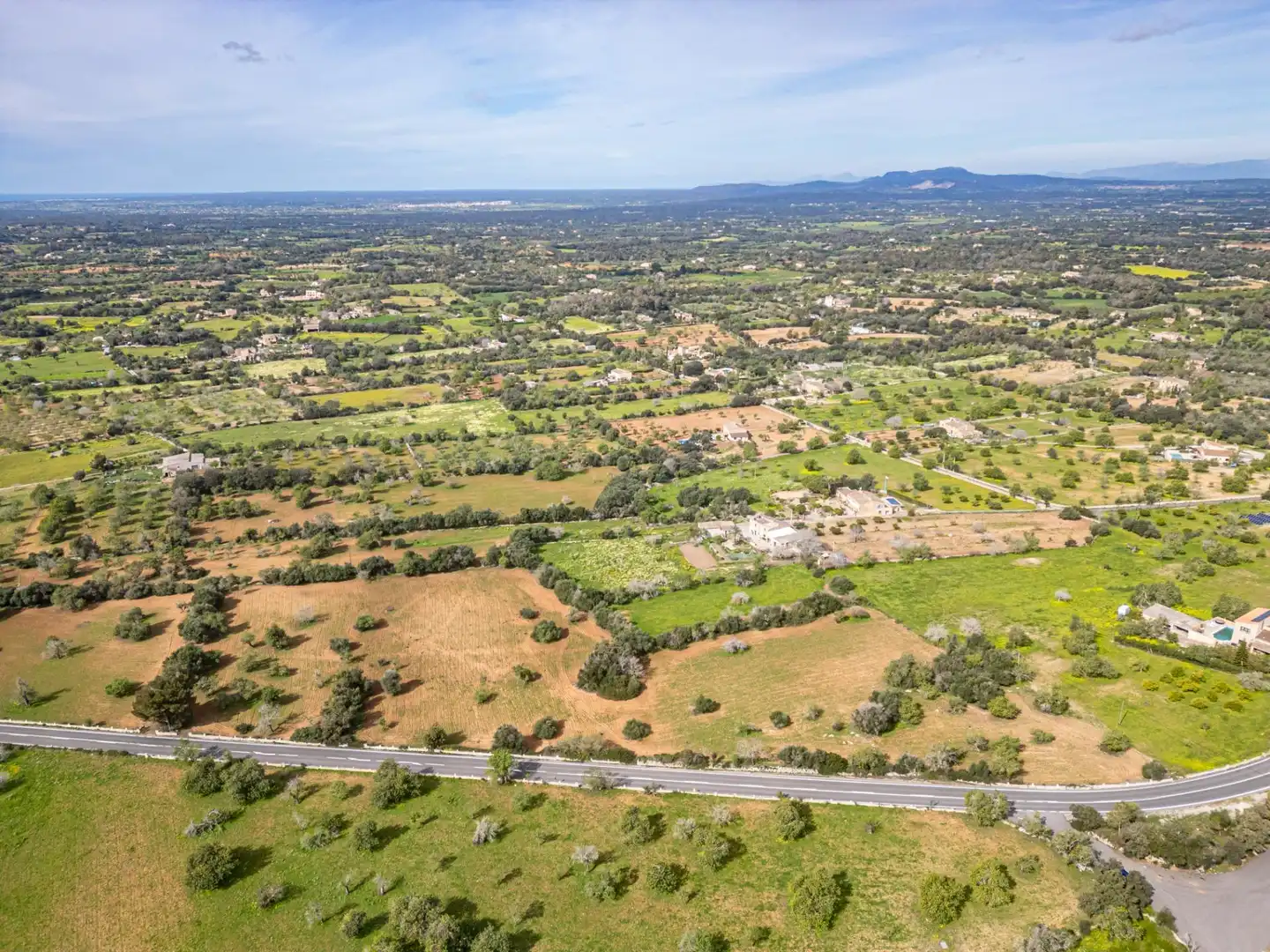 Rural land for sale in Felanitx Poble, imagen 18