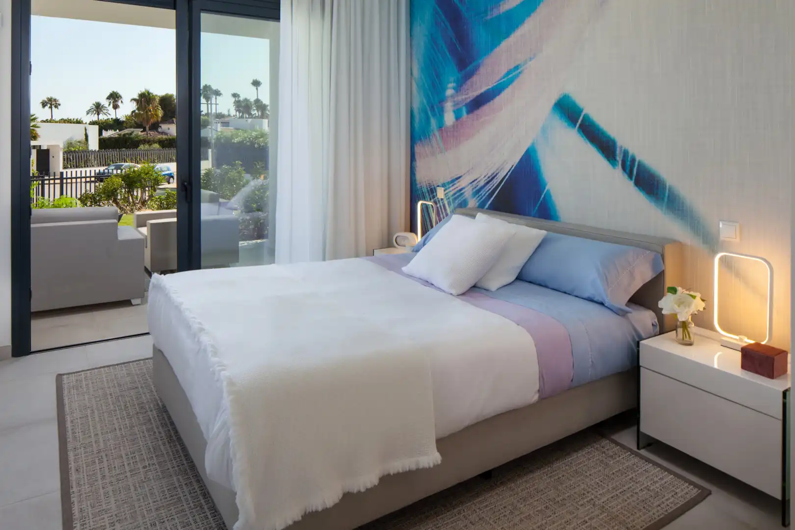 Apartament amb piscina en venda a Marbella Centro, imagen 10