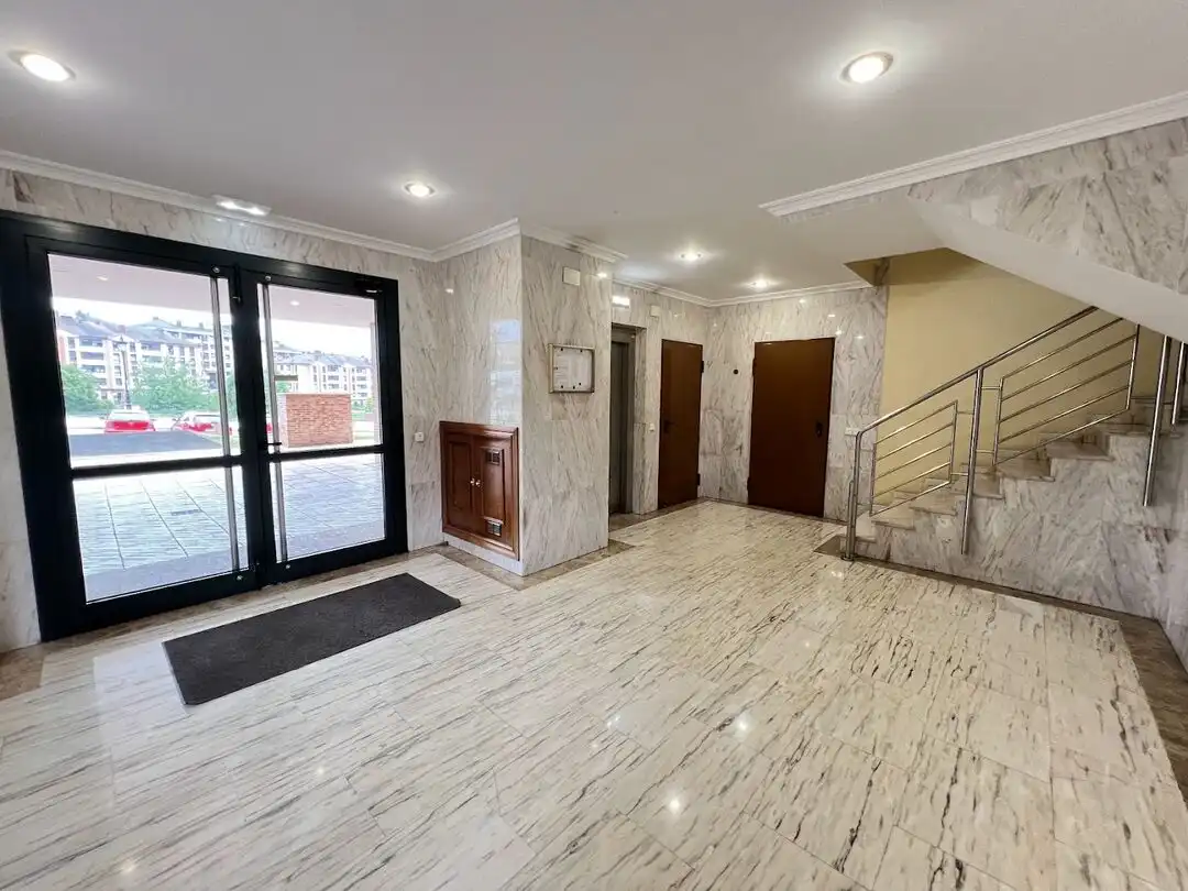 Wohnung mit Aufzug zum Verkauf in San Lazaro - Otero - Villafría, imagen 29