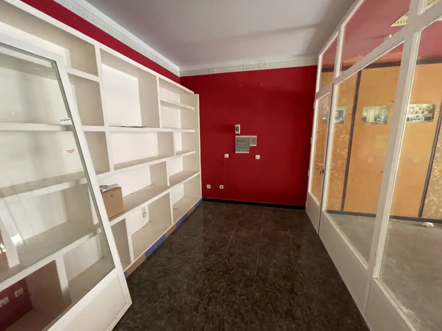 Local comercial en venda a Cuesta del Portillo de San Andrés 29, imagen 12