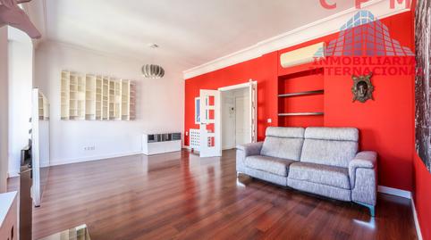 Photo 2 of Flat to rent in Gaztambide,  Madrid Capital
