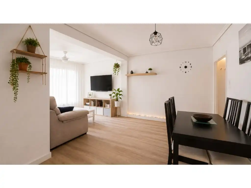 Living room of Flat for sale in Córdoba