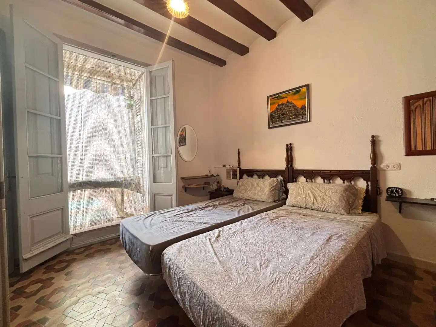 Wohnung zum Verkauf in joan Goula 29, imagen 16
